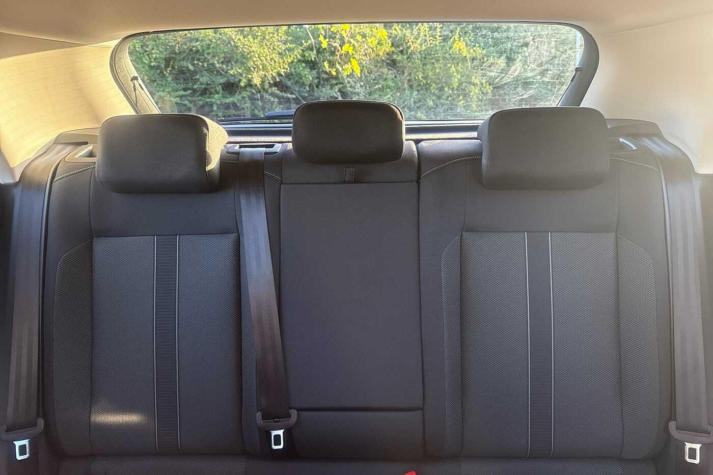 Used Volkswagen T-Roc 2025 for sale - 77177496: Photo 14