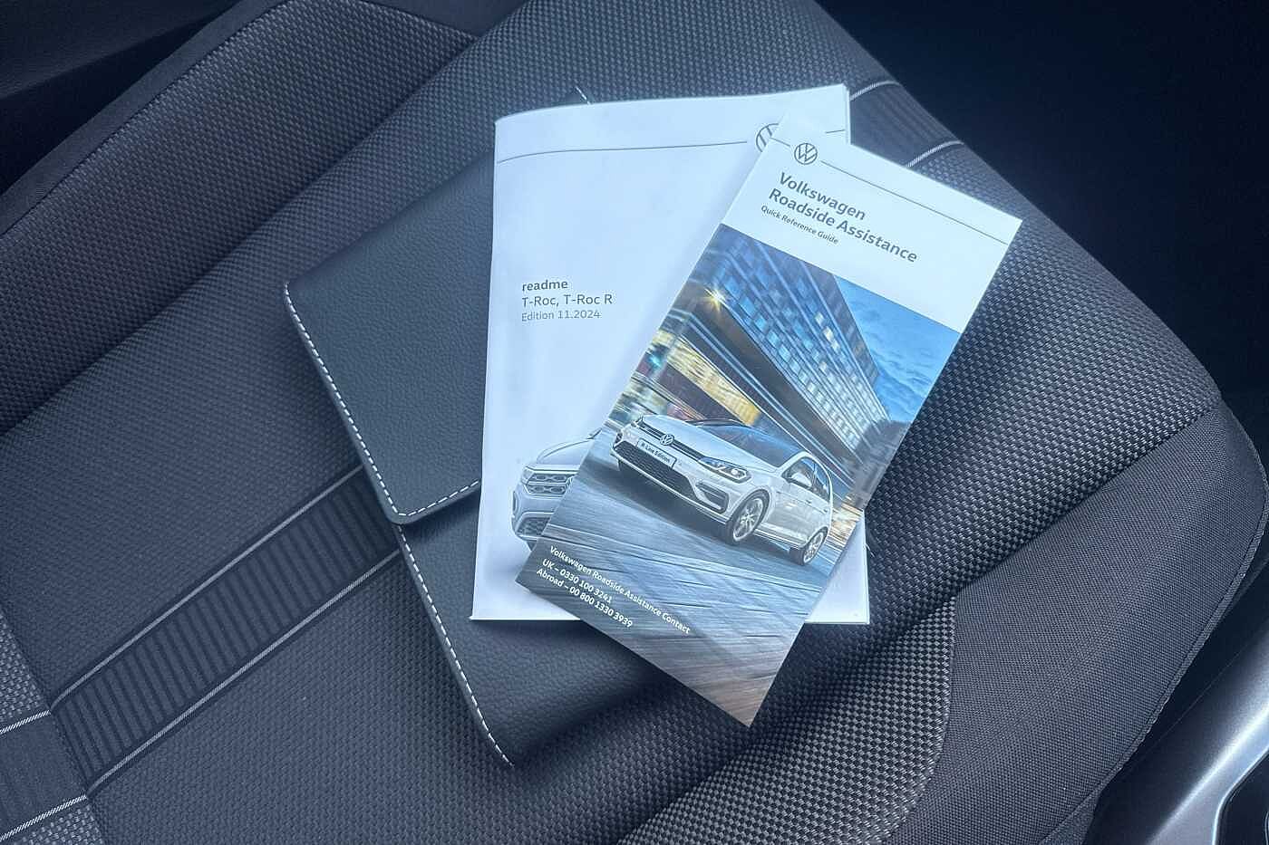 Used Volkswagen T-Roc 2025 for sale - 77177496: Photo 17