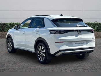 Used Volkswagen T-Roc 2026 for sale - 79427319: Photo