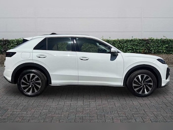 Used Volkswagen T-Roc 2026 for sale - 79427319: Photo