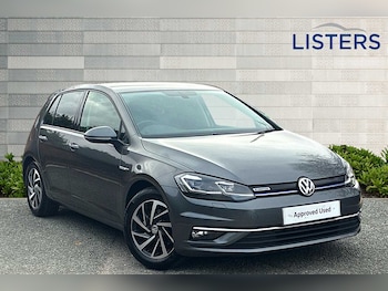 Volkswagen - Golf