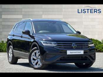 2022 (22) - 1.5 TSI Life 5dr DSG