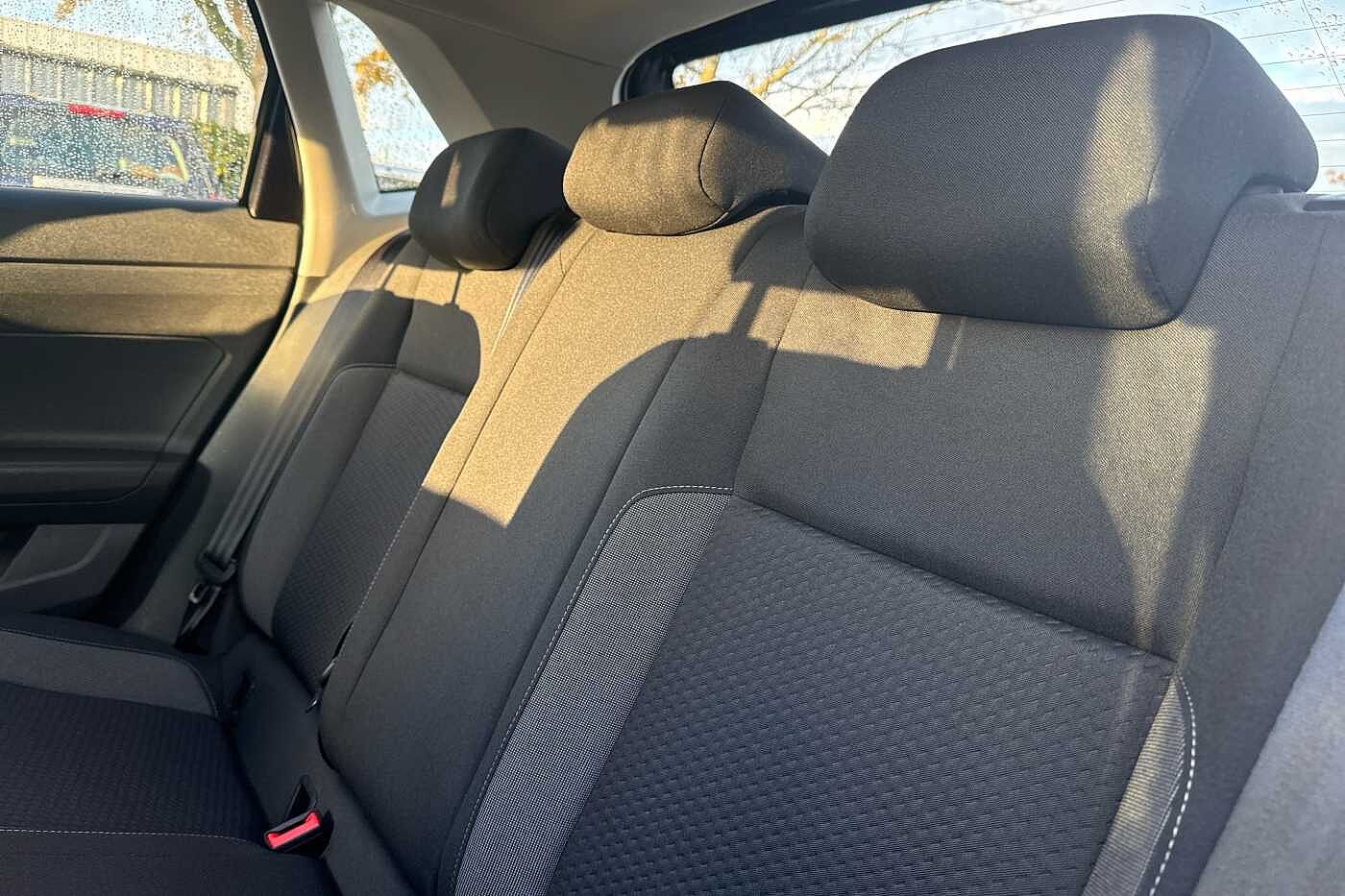 Used Volkswagen Polo 2023 for sale - 76434199: Photo 11