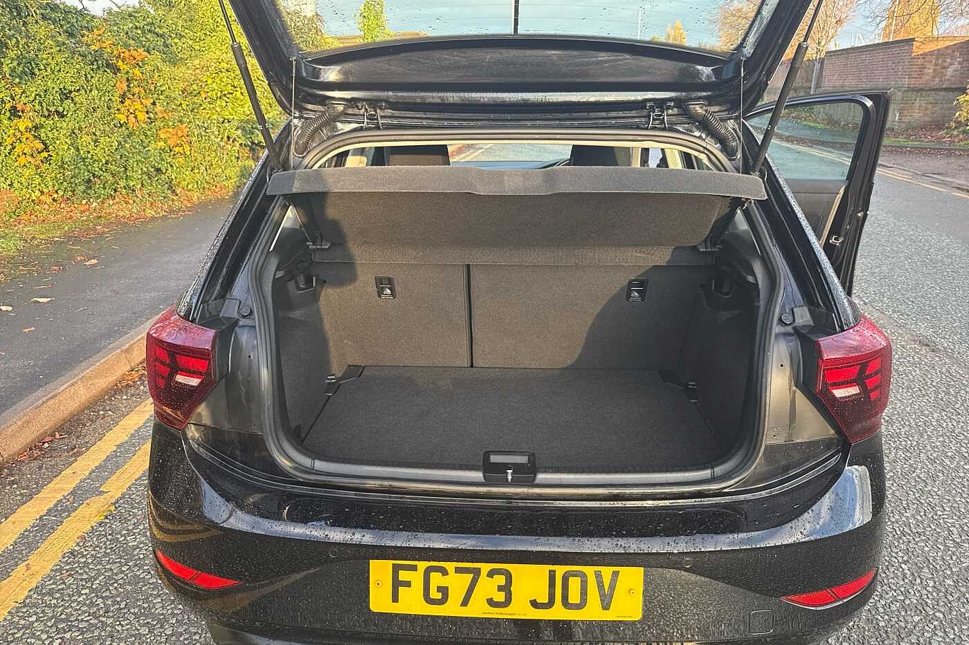 Used Volkswagen Polo 2023 for sale - 76434199: Photo 12