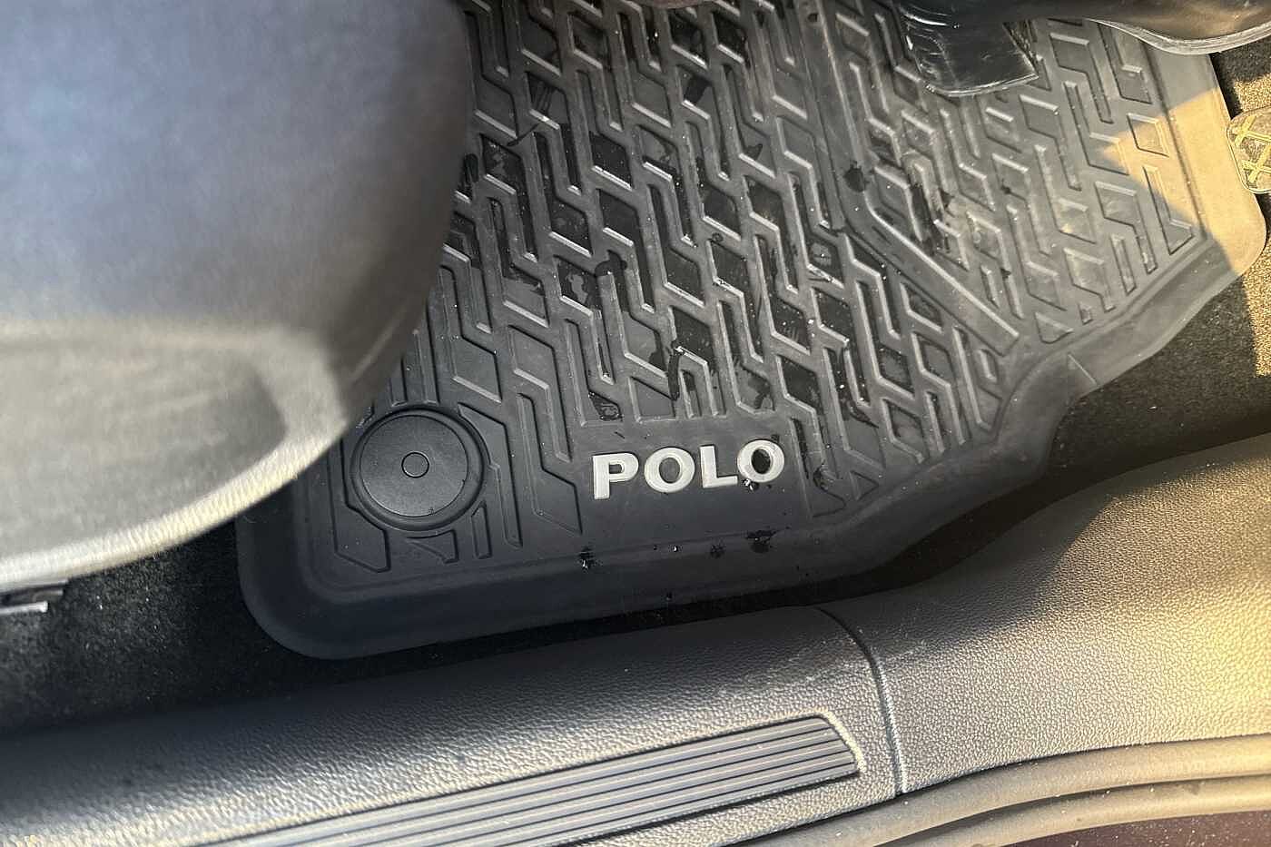 Used Volkswagen Polo 2023 for sale - 76434199: Photo 13