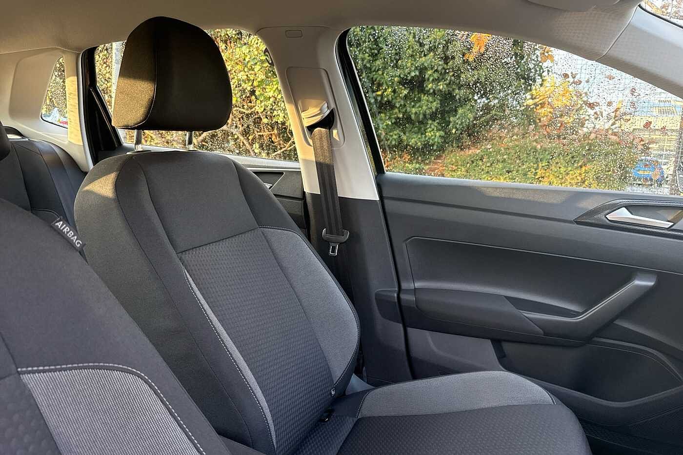 Used Volkswagen Polo 2023 for sale - 76434199: Photo 15