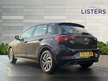 Used Volkswagen Polo 2023 for sale - 76434199: Photo