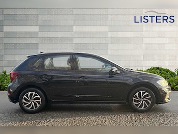 Used Volkswagen Polo 2023 for sale - 76434199: Photo
