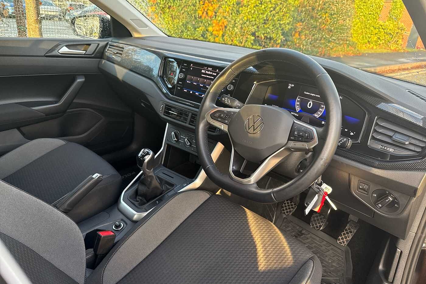 Used Volkswagen Polo 2023 for sale - 76434199: Photo 6