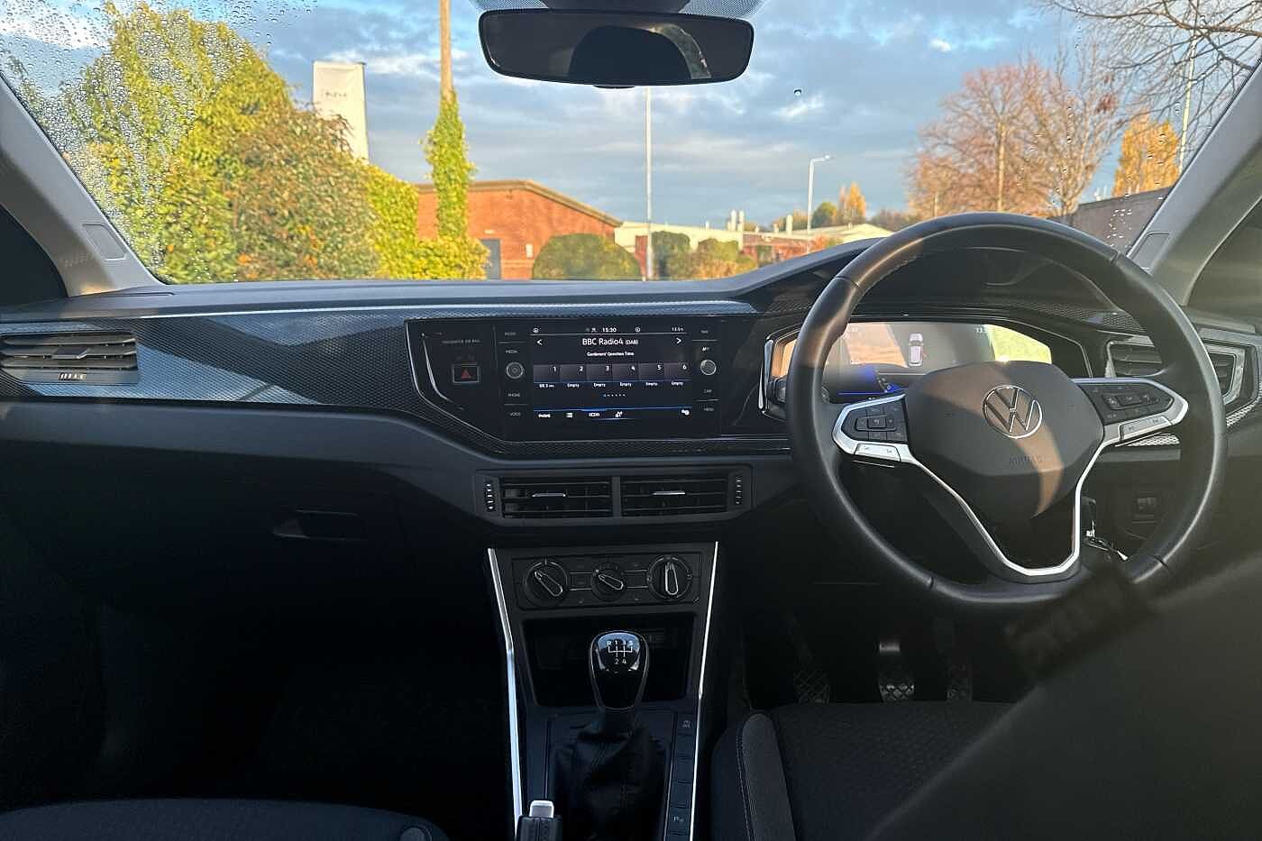 Used Volkswagen Polo 2023 for sale - 76434199: Photo 8