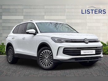 Used Volkswagen Tiguan 2025 for sale - 76888257: Photo