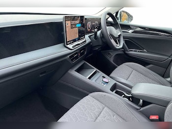 Used Volkswagen Tiguan 2025 for sale - 76888257: Photo