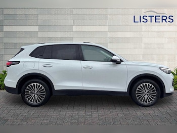 Used Volkswagen Tiguan 2025 for sale - 76888257: Photo