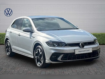 Used Volkswagen Polo 2025 for sale - 79063556: Photo