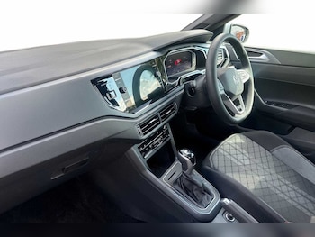 Used Volkswagen Polo 2025 for sale - 79063556: Photo