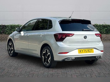 Used Volkswagen Polo 2025 for sale - 79063556: Photo