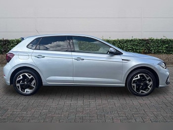 Used Volkswagen Polo 2025 for sale - 79063556: Photo