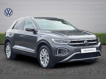 Used Volkswagen T-Roc 2024 for sale - 79713658: Photo