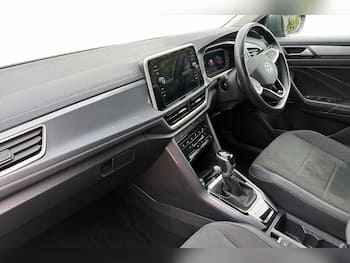 Used Volkswagen T-Roc 2024 for sale - 79713658: Photo