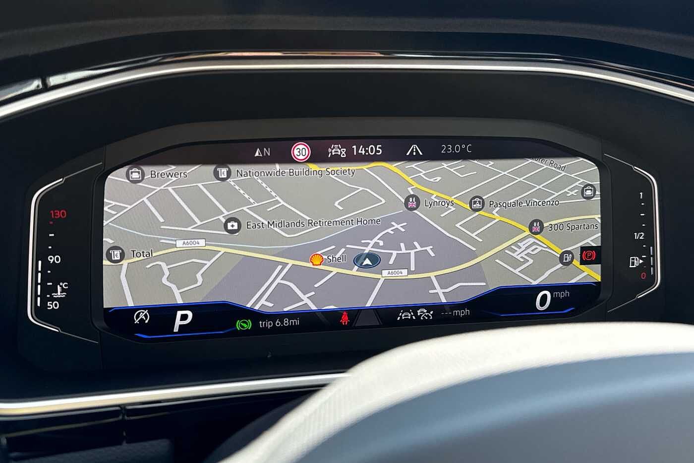 Used Volkswagen T-Roc 2025 for sale - 77177491: Photo 14