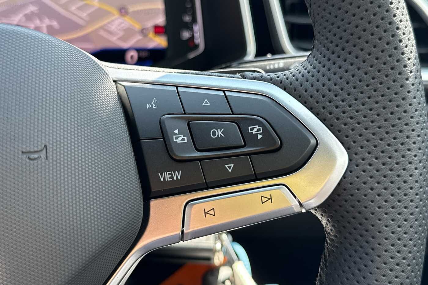 Used Volkswagen T-Roc 2025 for sale - 77177491: Photo 16