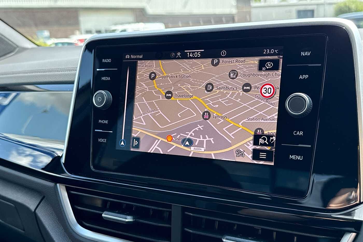 Used Volkswagen T-Roc 2025 for sale - 77177491: Photo 18