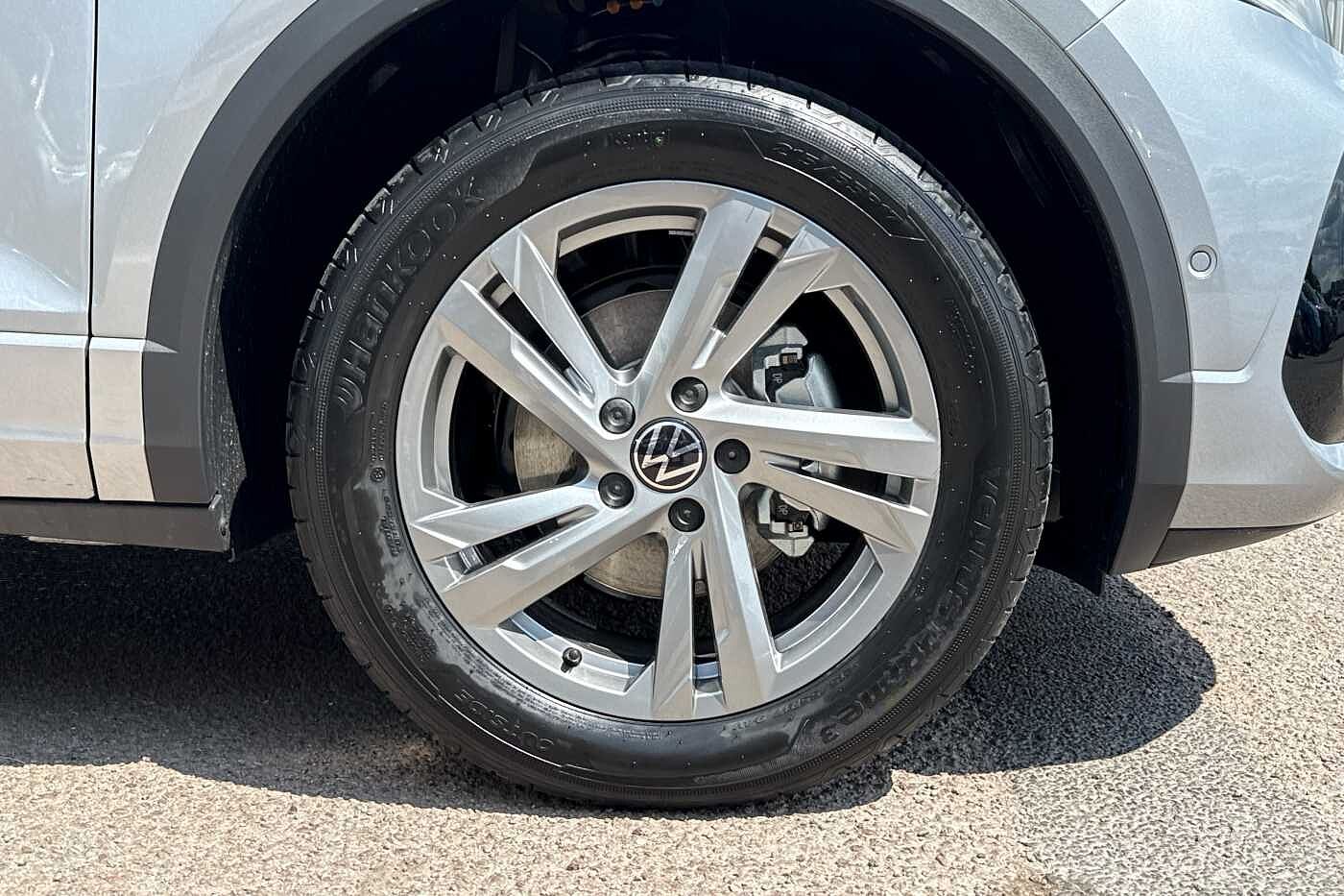 Used Volkswagen T-Roc 2025 for sale - 77177491: Photo 5