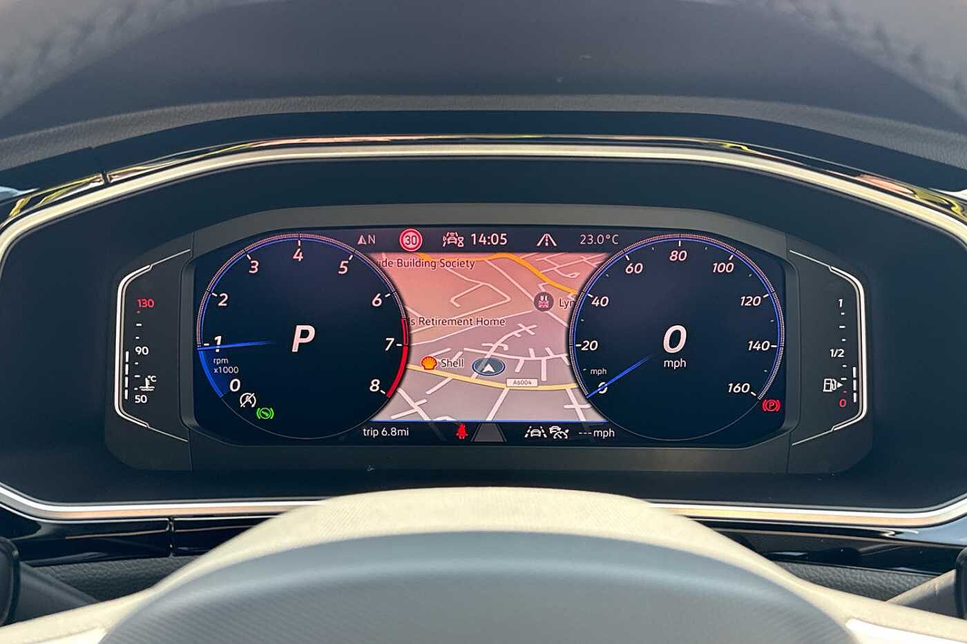 Used Volkswagen T-Roc 2025 for sale - 77177491: Photo 7