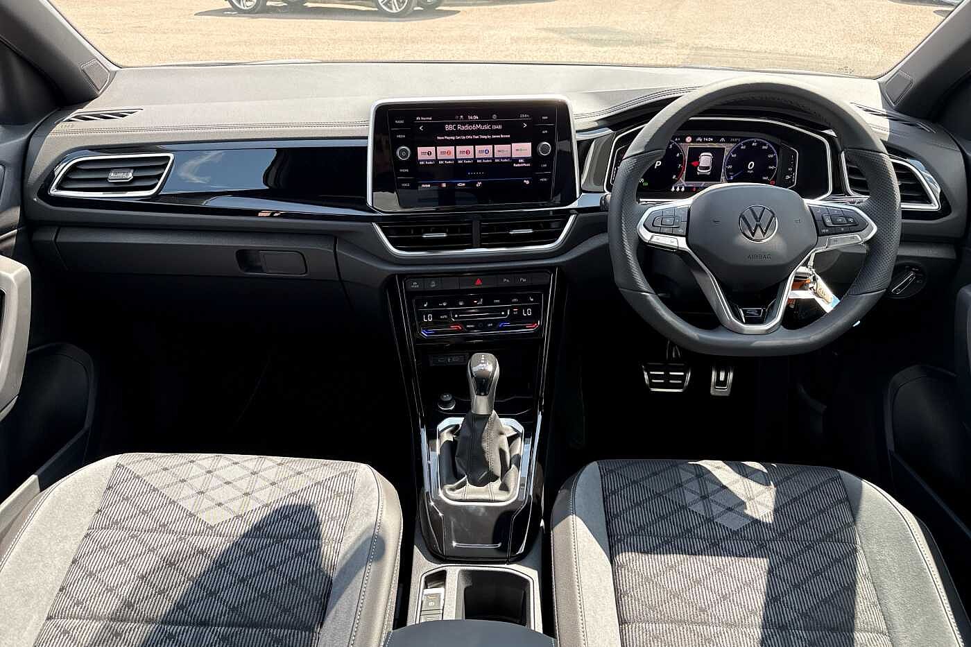 Used Volkswagen T-Roc 2025 for sale - 77177491: Photo 8