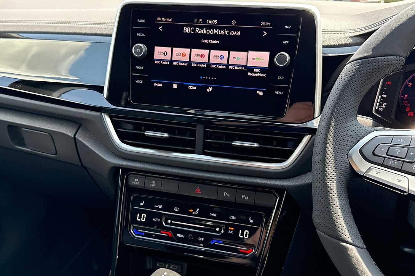 Used Volkswagen T-Roc 2025 for sale - 77177491: Photo 9