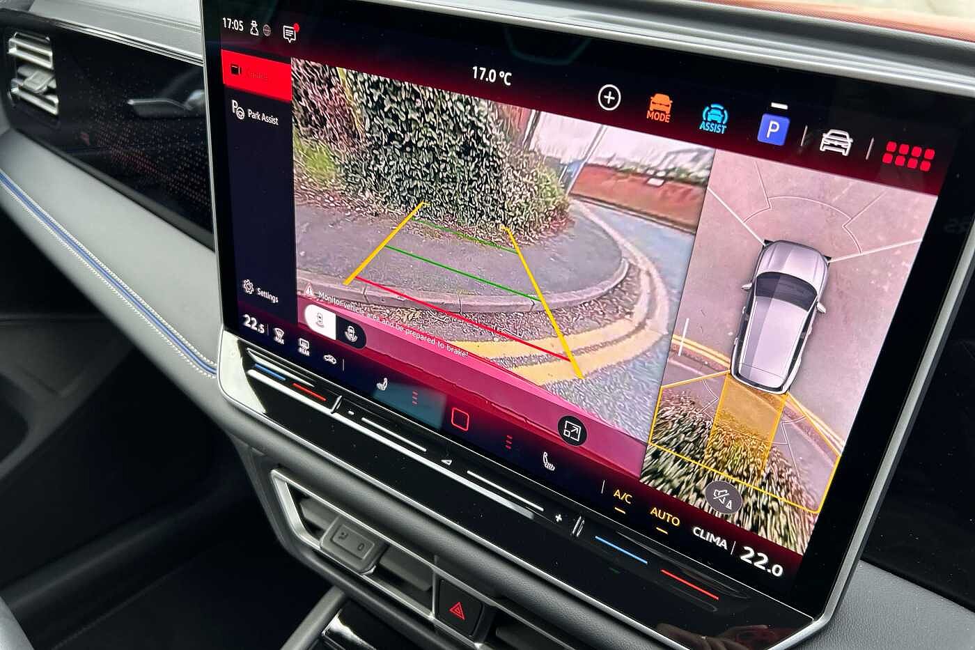 Used Volkswagen Tiguan 2025 for sale - 77177720: Photo 19