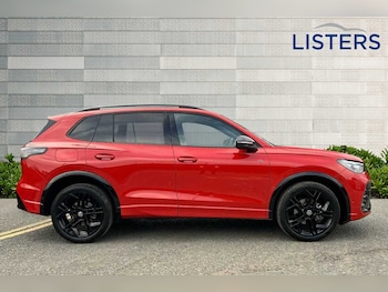 Used Volkswagen Tiguan 2025 for sale - 77177720: Photo