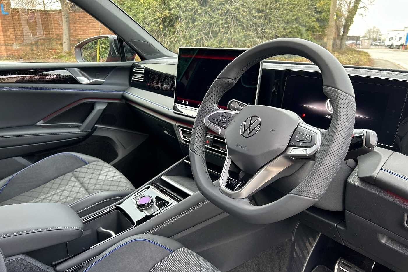 Used Volkswagen Tiguan 2025 for sale - 77177720: Photo 6