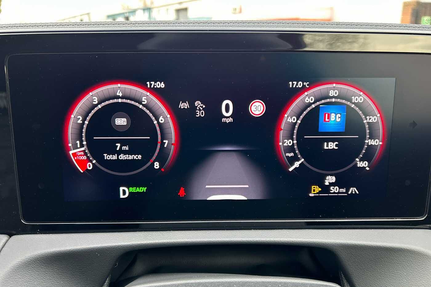 Used Volkswagen Tiguan 2025 for sale - 77177720: Photo 7