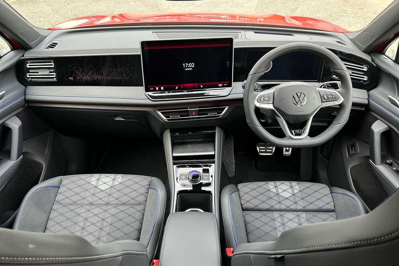 Used Volkswagen Tiguan 2025 for sale - 77177720: Photo 8