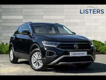 2022 (22) - 1.5 TSI Life 5dr