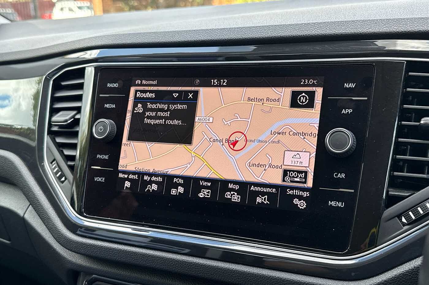 Used Volkswagen T-Roc 2019 for sale - 76110761: Photo 17