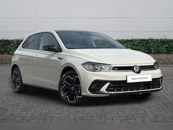 Used Volkswagen Polo 2026 for sale - 78088007: Photo