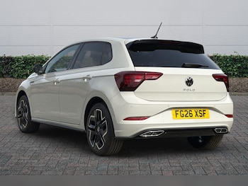 Used Volkswagen Polo 2026 for sale - 78088007: Photo