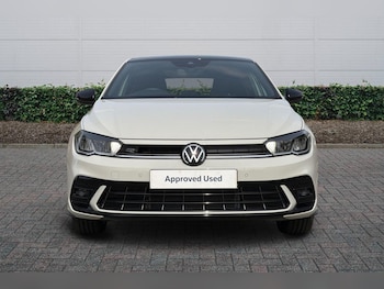 Used Volkswagen Polo 2026 for sale - 78088007: Photo