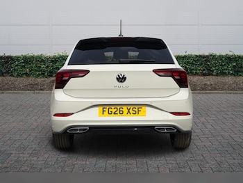 Used Volkswagen Polo 2026 for sale - 78088007: Photo