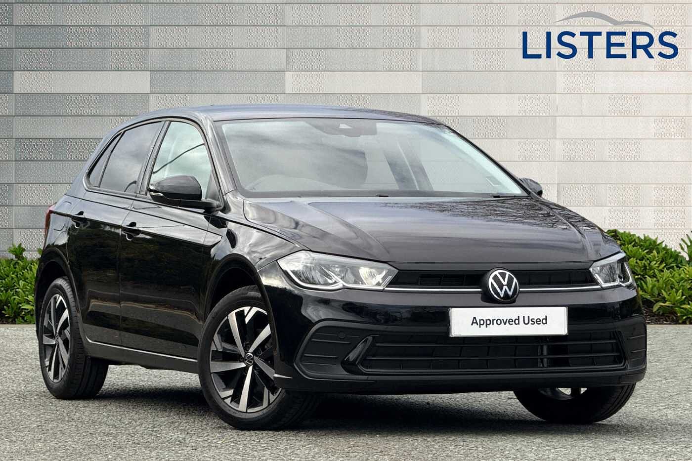 Used Volkswagen Polo 2025 for sale - 76111164: Photo 1