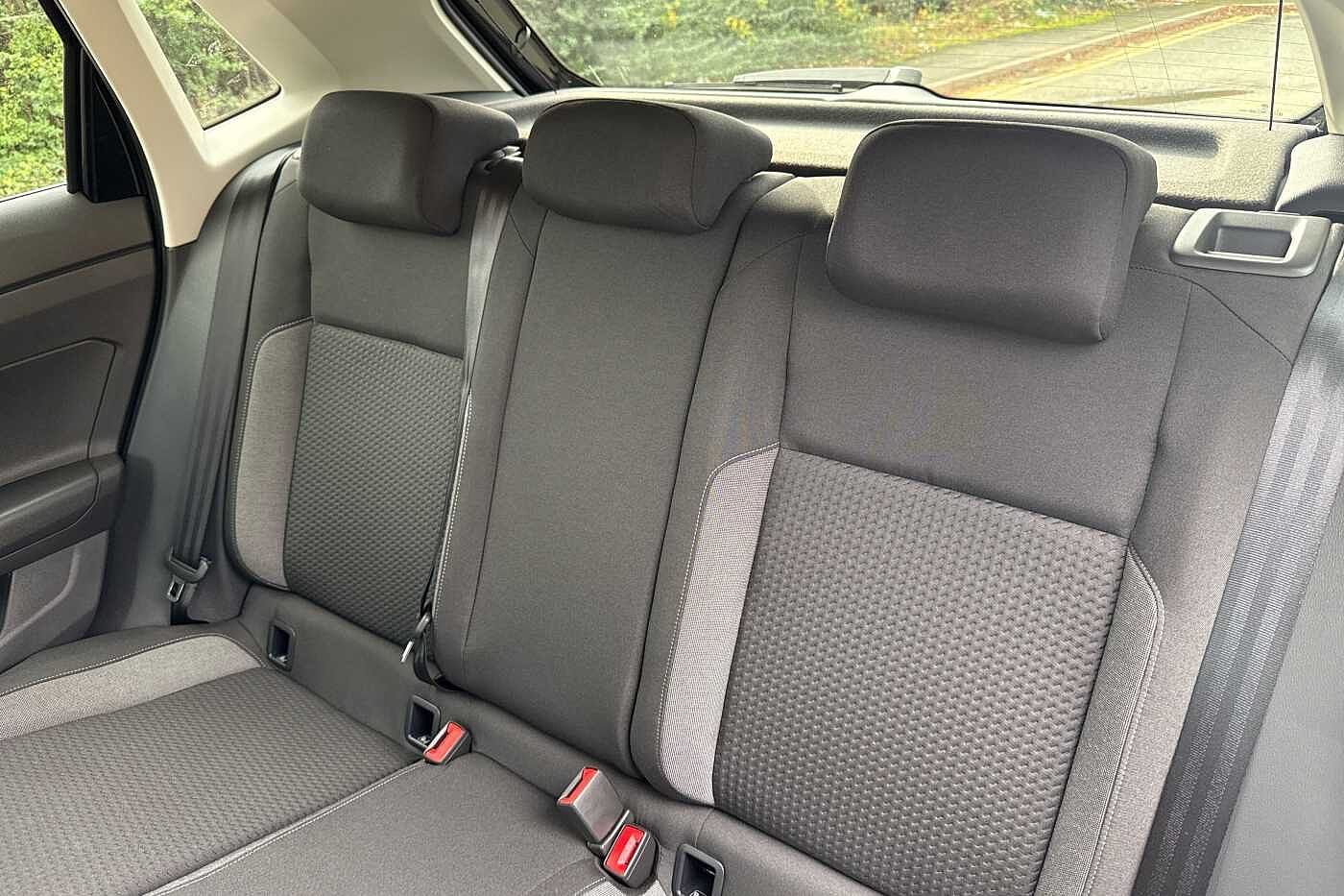 Used Volkswagen Polo 2025 for sale - 76111164: Photo 11