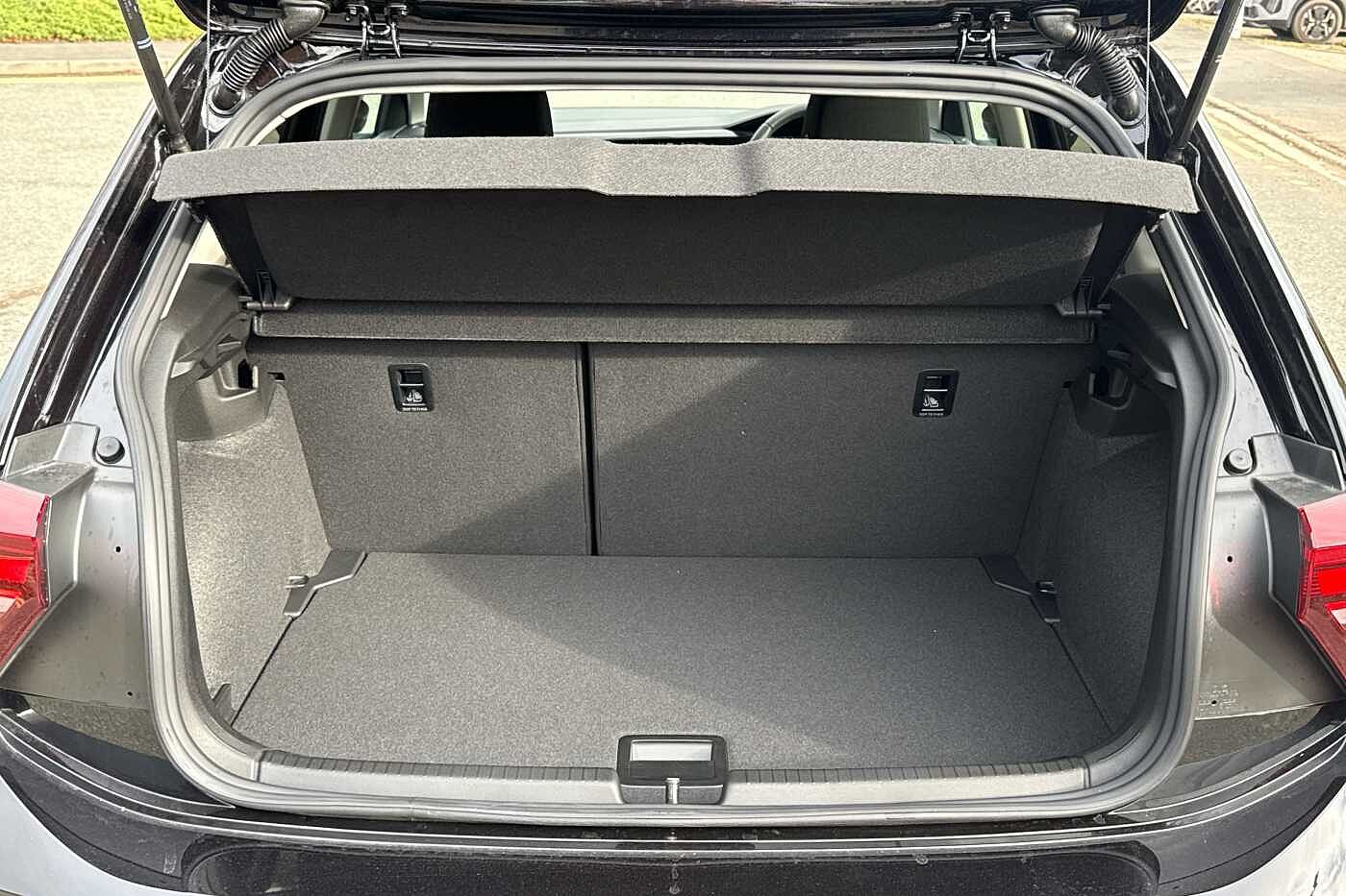 Used Volkswagen Polo 2025 for sale - 76111164: Photo 12