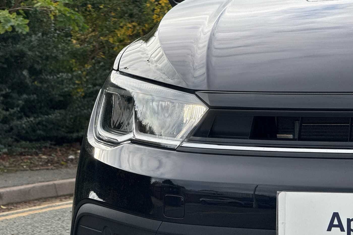 Used Volkswagen Polo 2025 for sale - 76111164: Photo 13