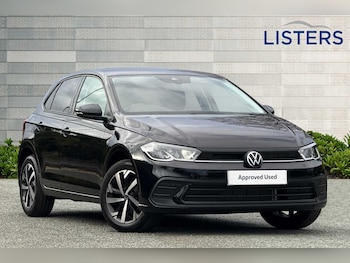 Used Volkswagen Polo 2025 for sale - 76111164: Photo