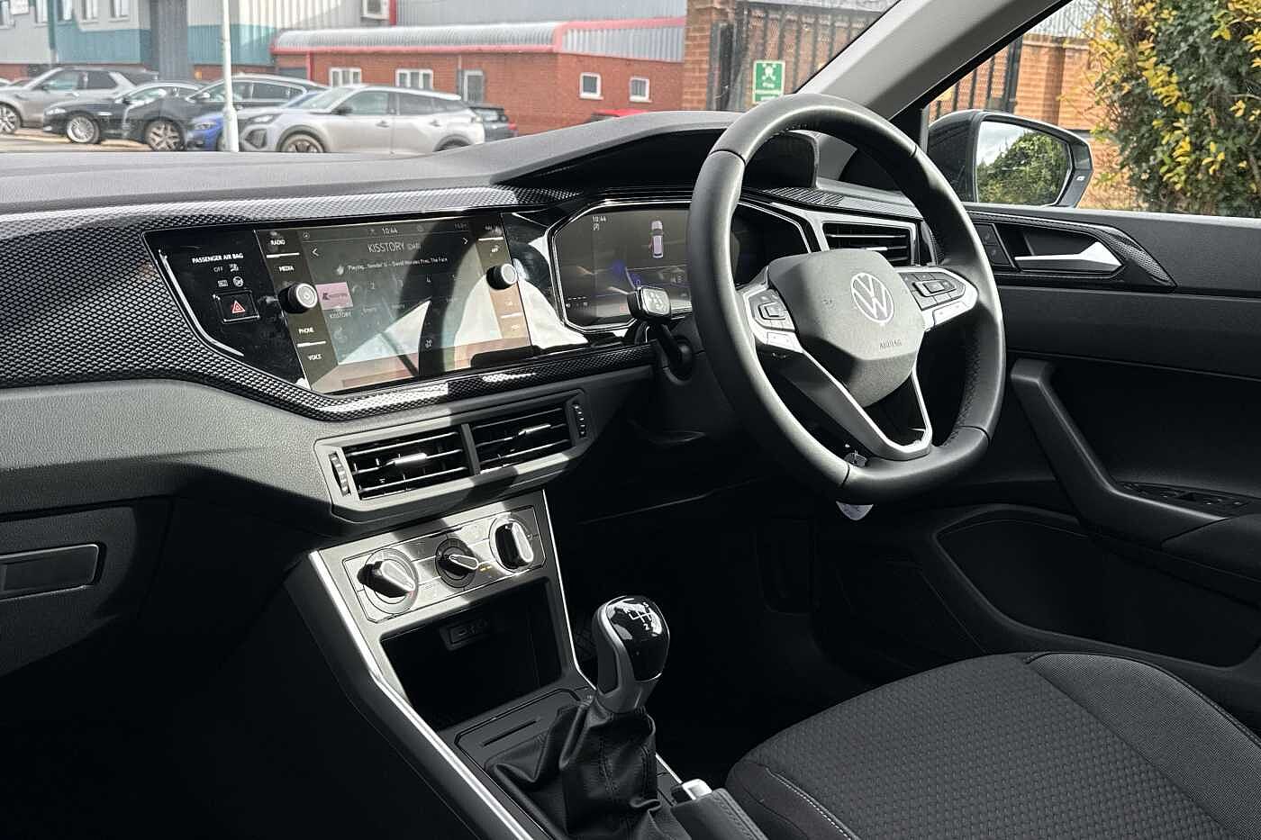 Used Volkswagen Polo 2025 for sale - 76111164: Photo 2