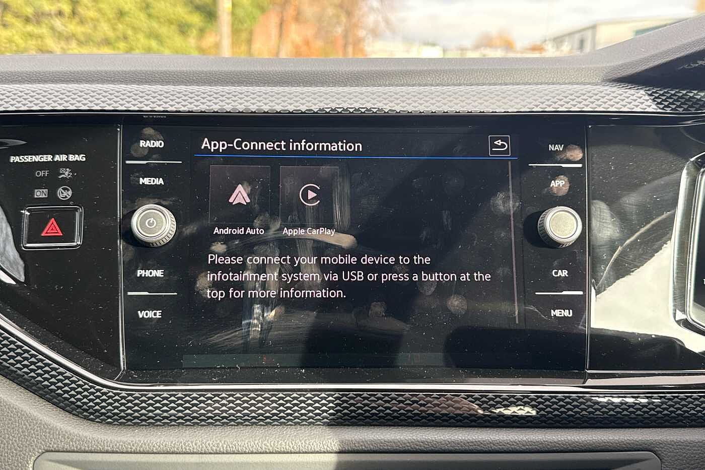 Used Volkswagen Polo 2025 for sale - 76111164: Photo 20