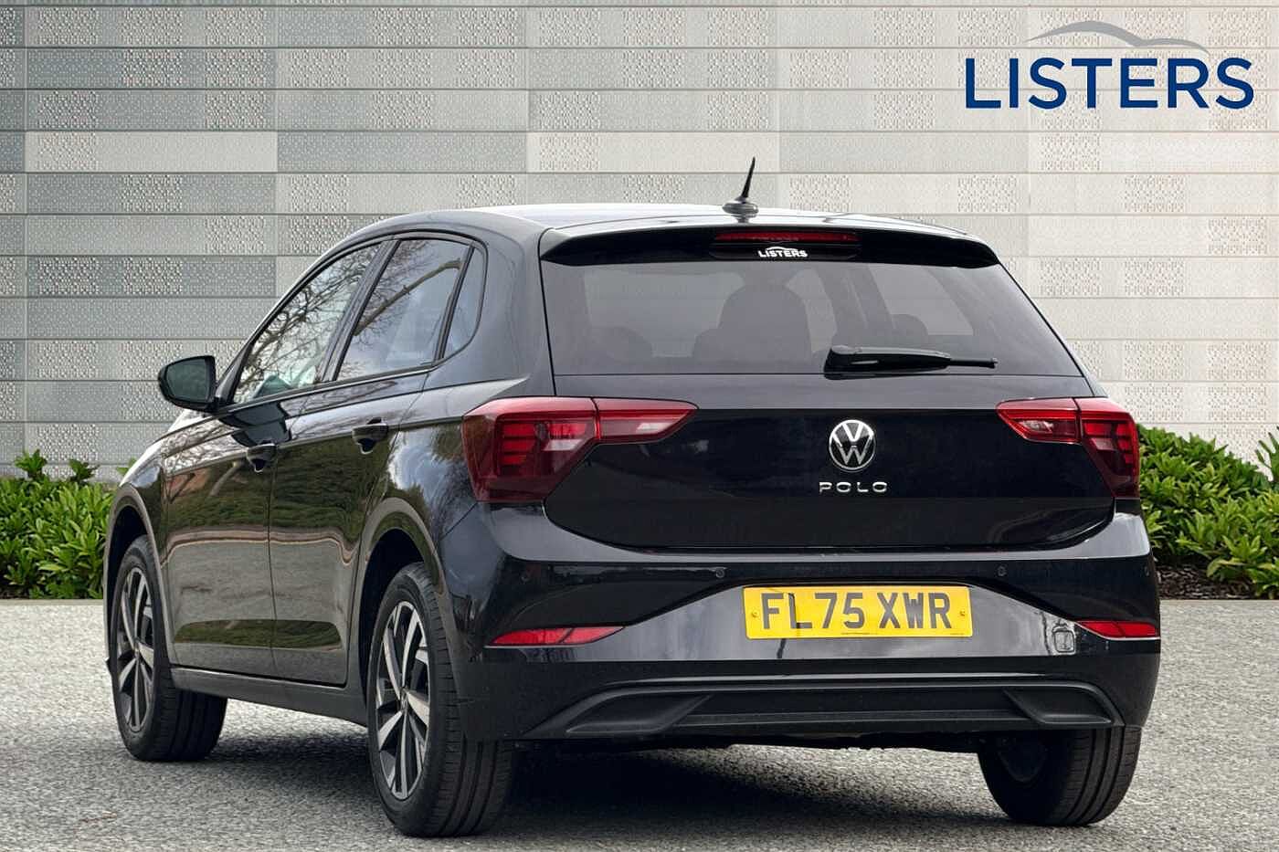 Used Volkswagen Polo 2025 for sale - 76111164: Photo 3