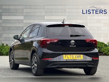 Used Volkswagen Polo 2025 for sale - 76111164: Photo